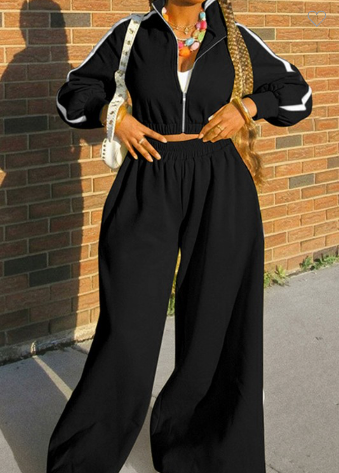 "West End"Track Suit