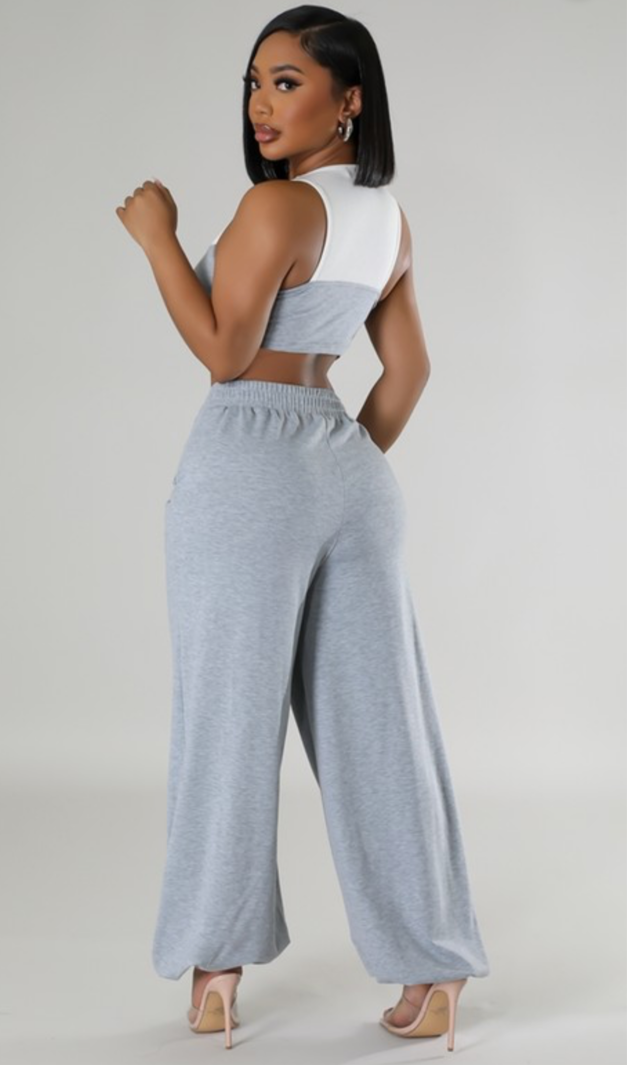 "The Saturday Vibe" Set