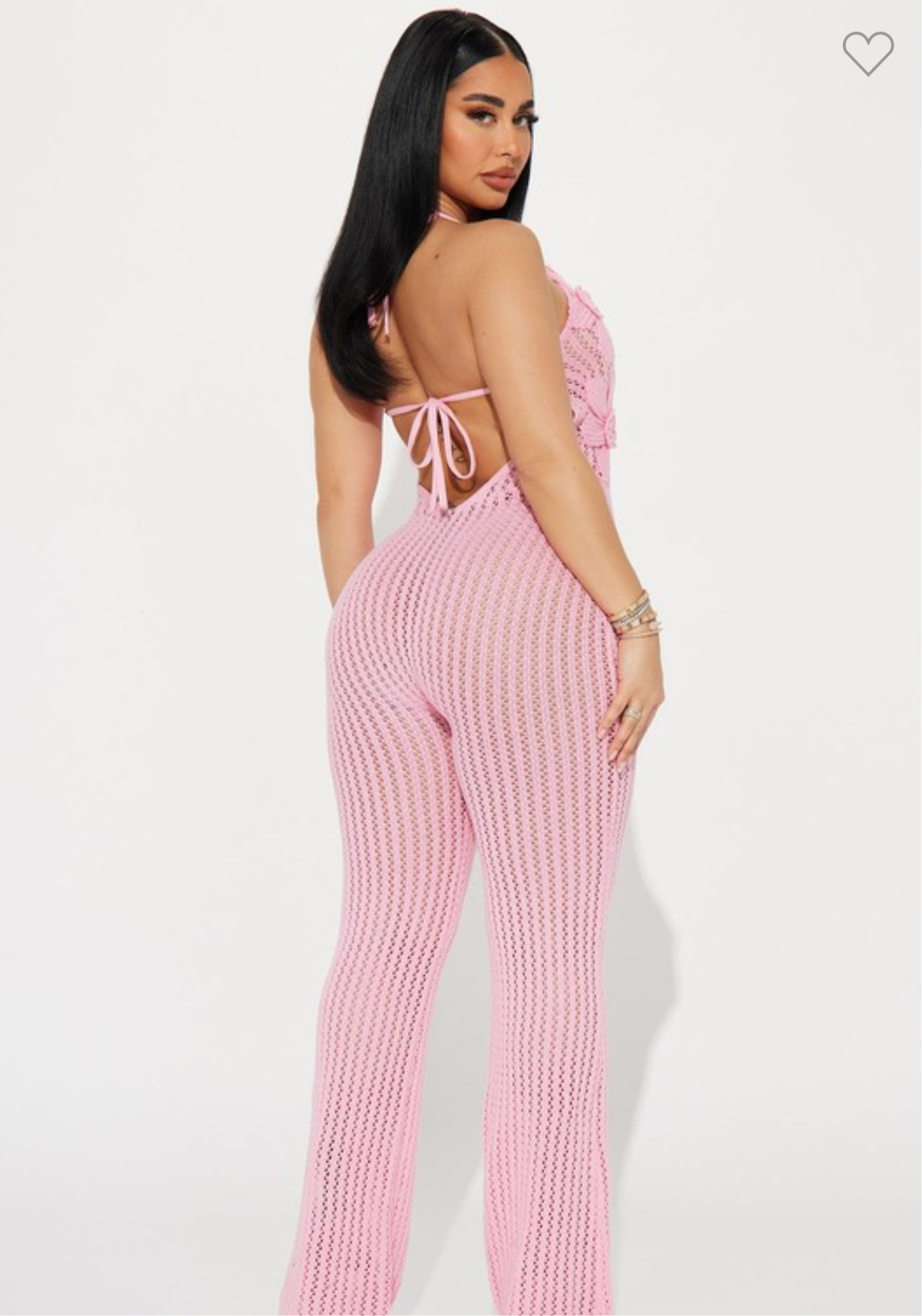 Miami Vice Jumpsuit