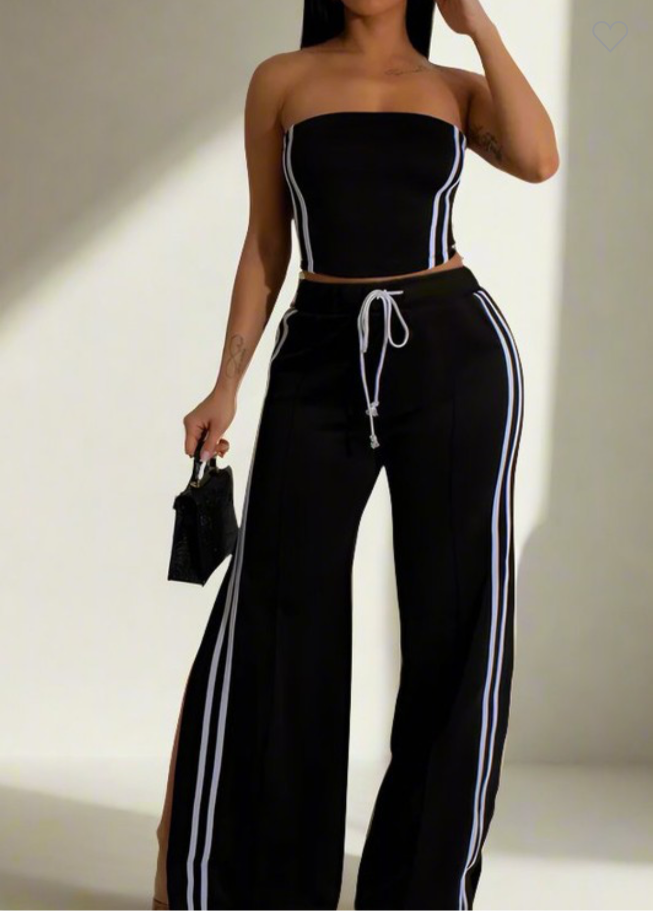 "Freedom Street"Set