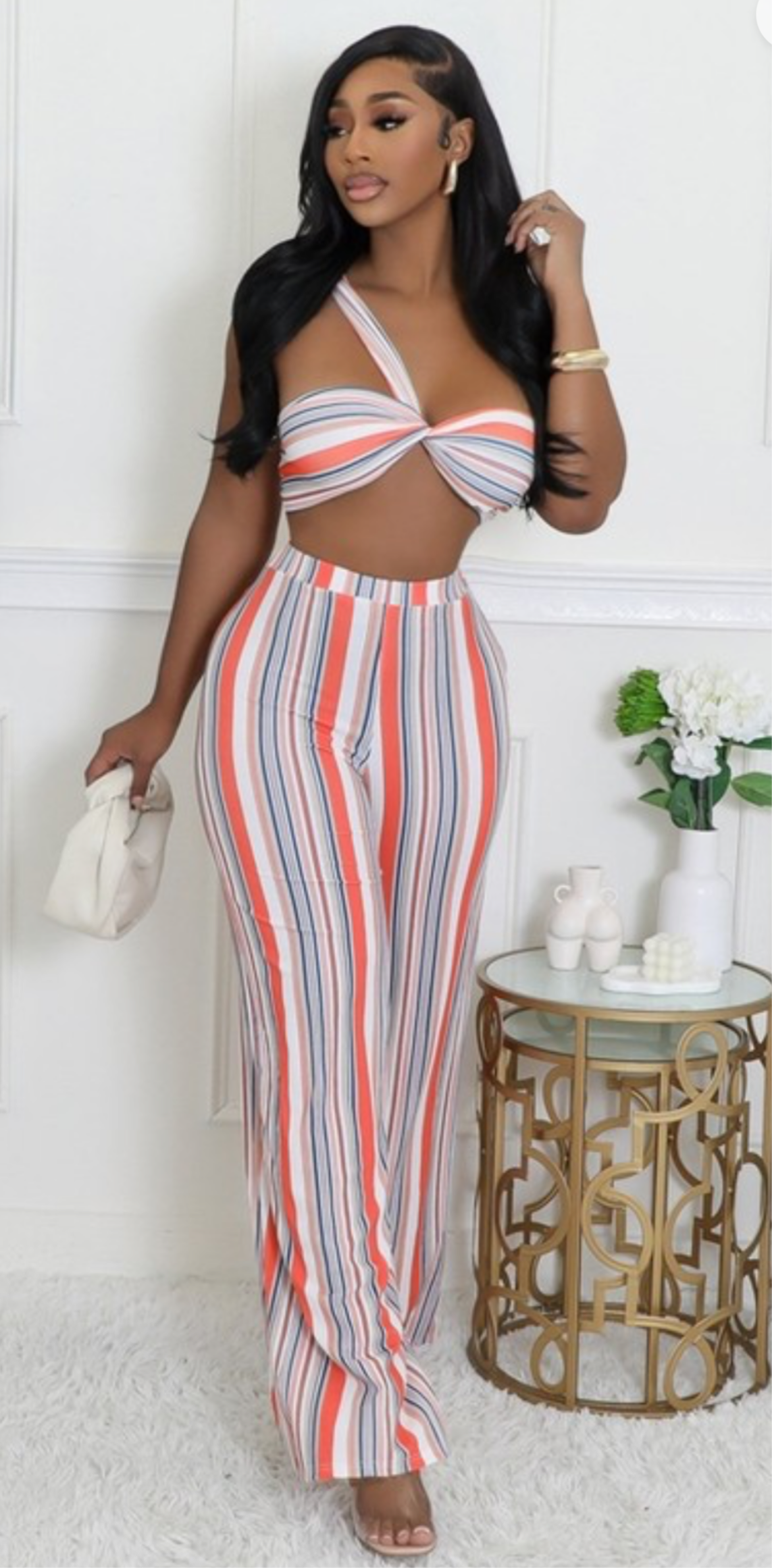 "Bahama Mama" Set