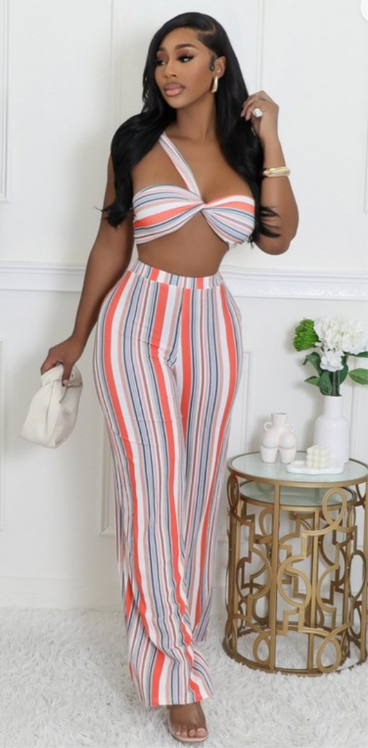 "Bahama Mama" Set