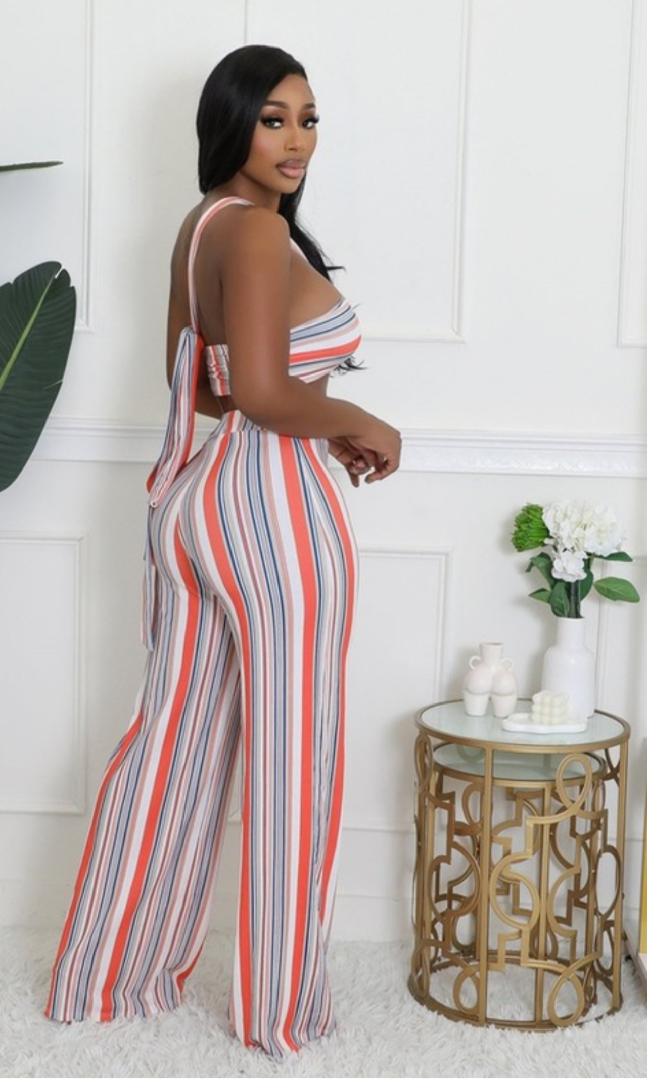 "Bahama Mama" Set