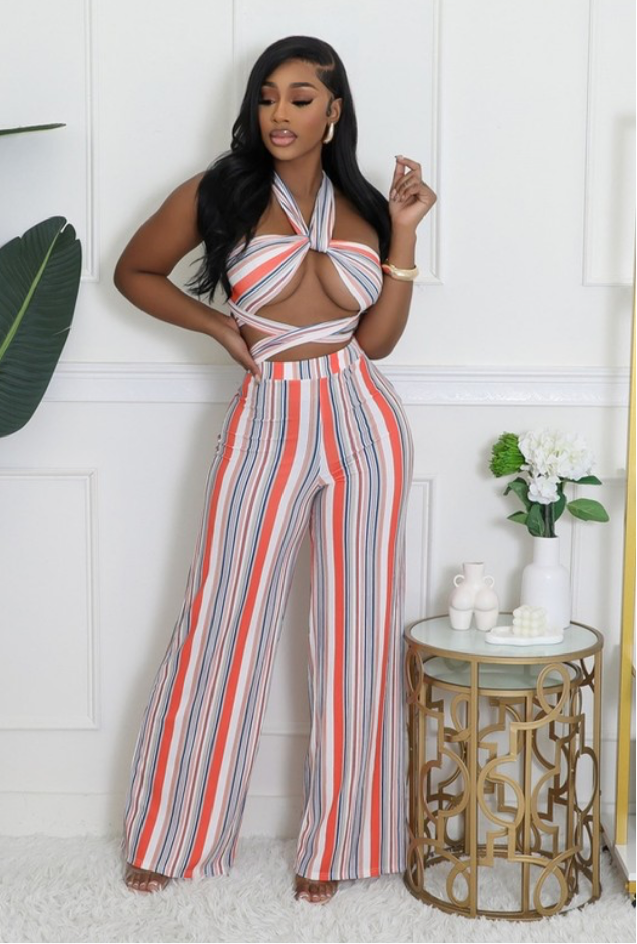 "Bahama Mama" Set