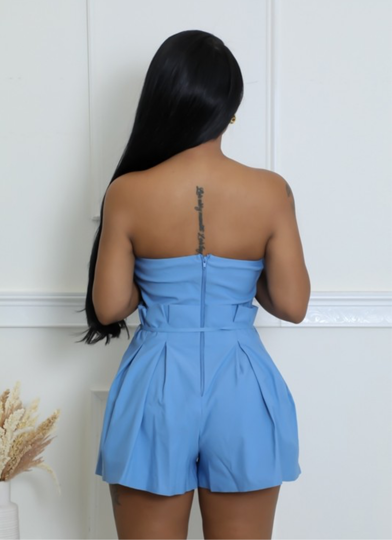 "Better Than The Next" Romper
