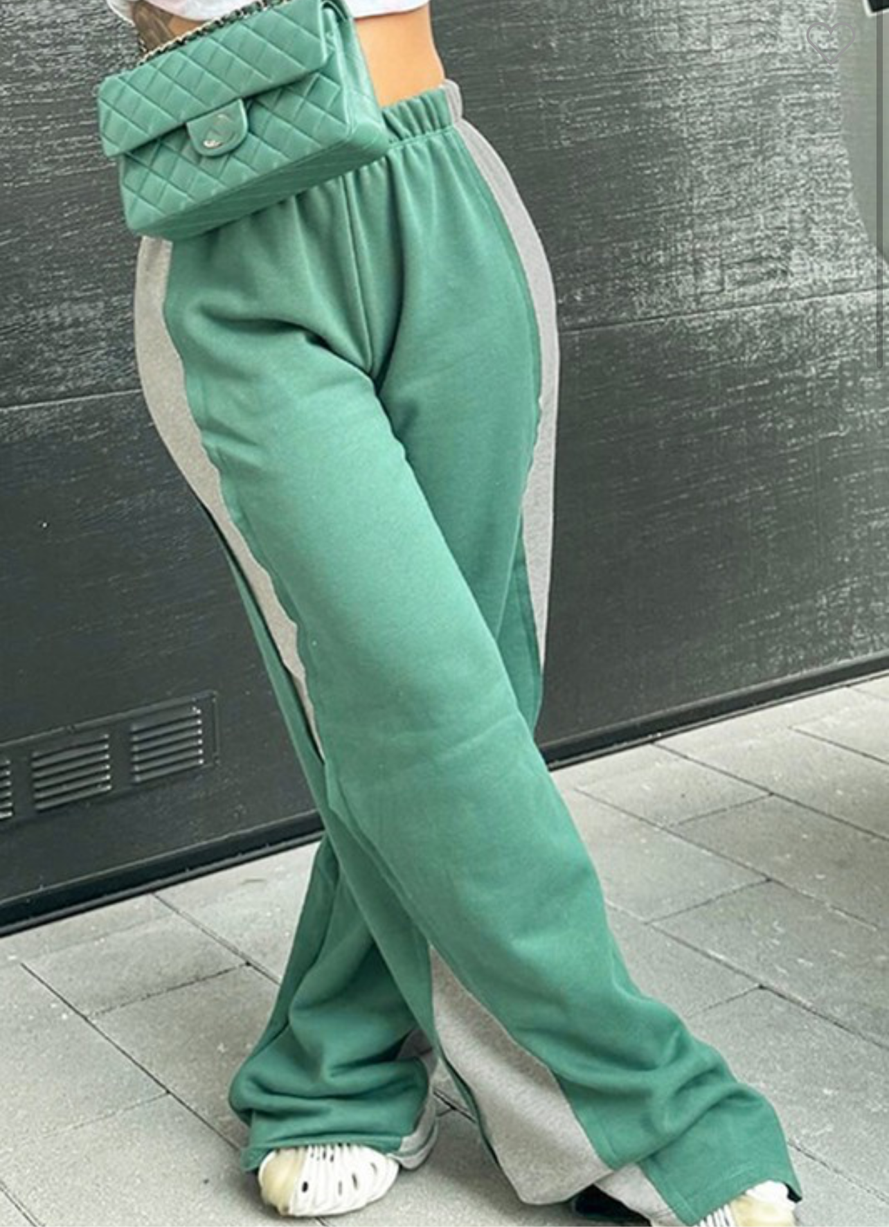 "Chill Days" Sweatpants