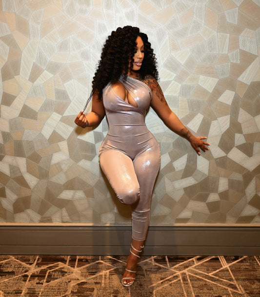 The "SKINS Jumpsuit"