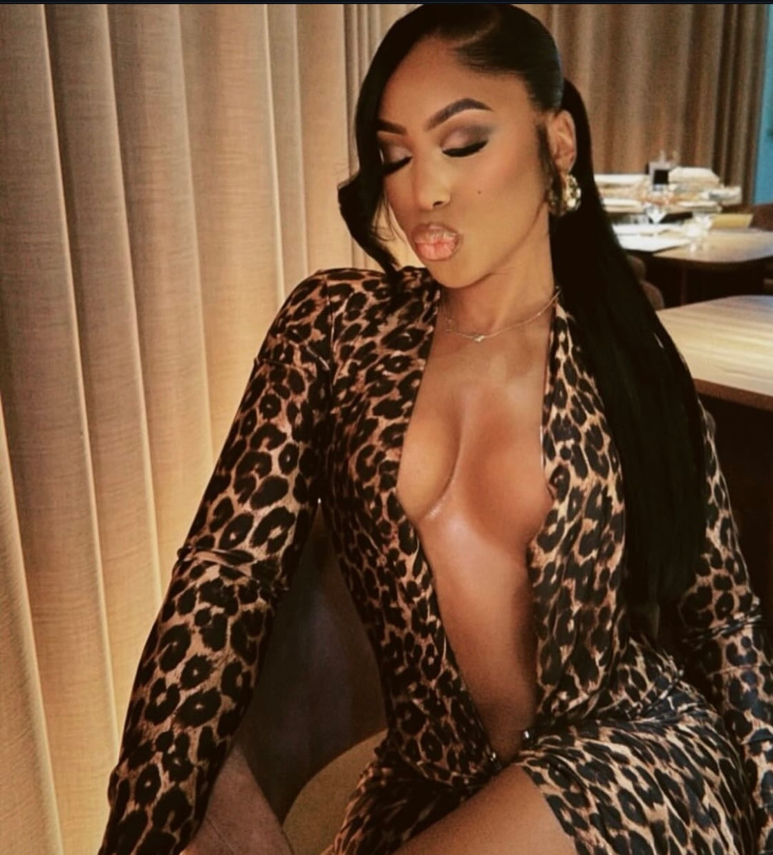 Date Night Dress