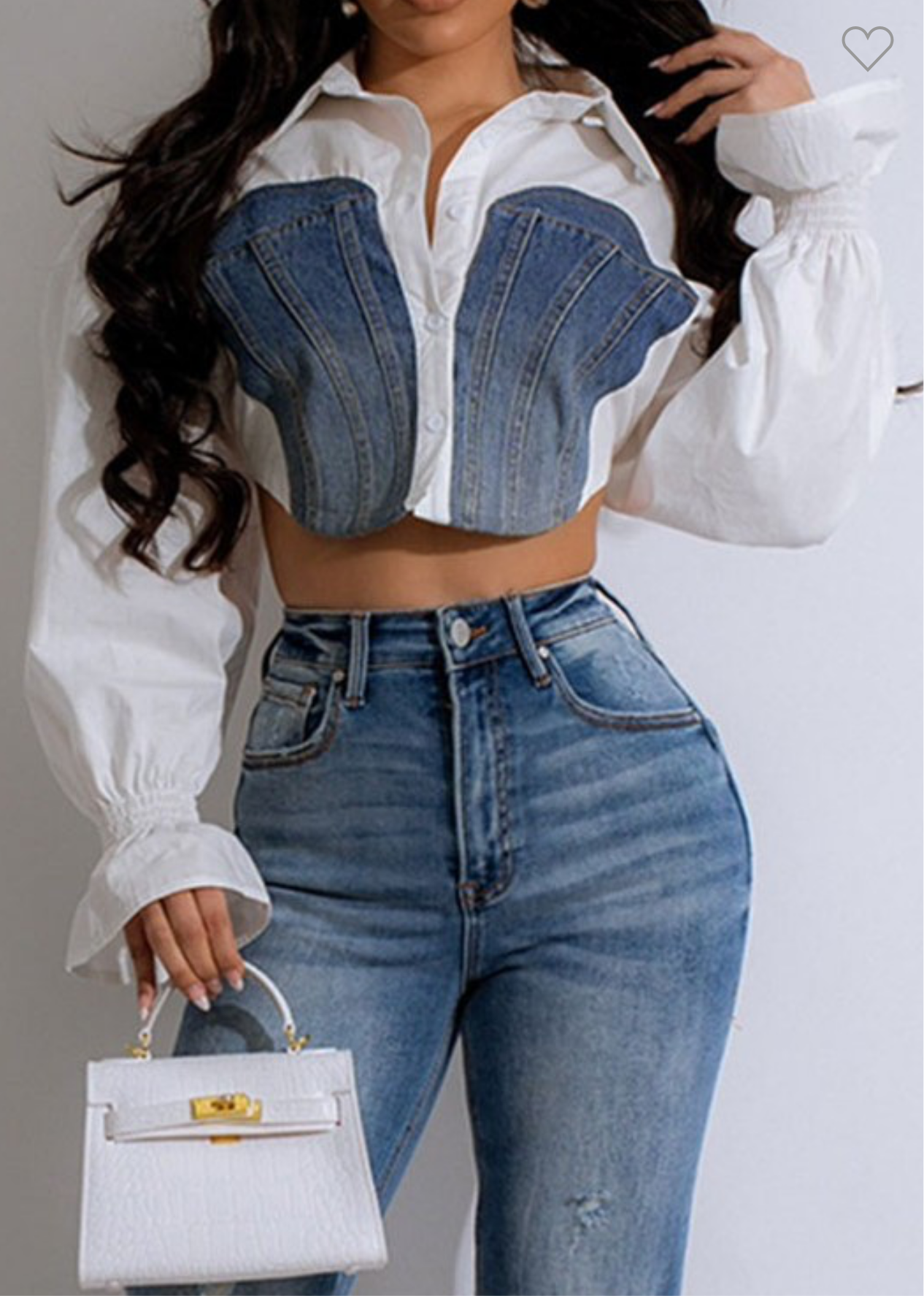 The Belly Top