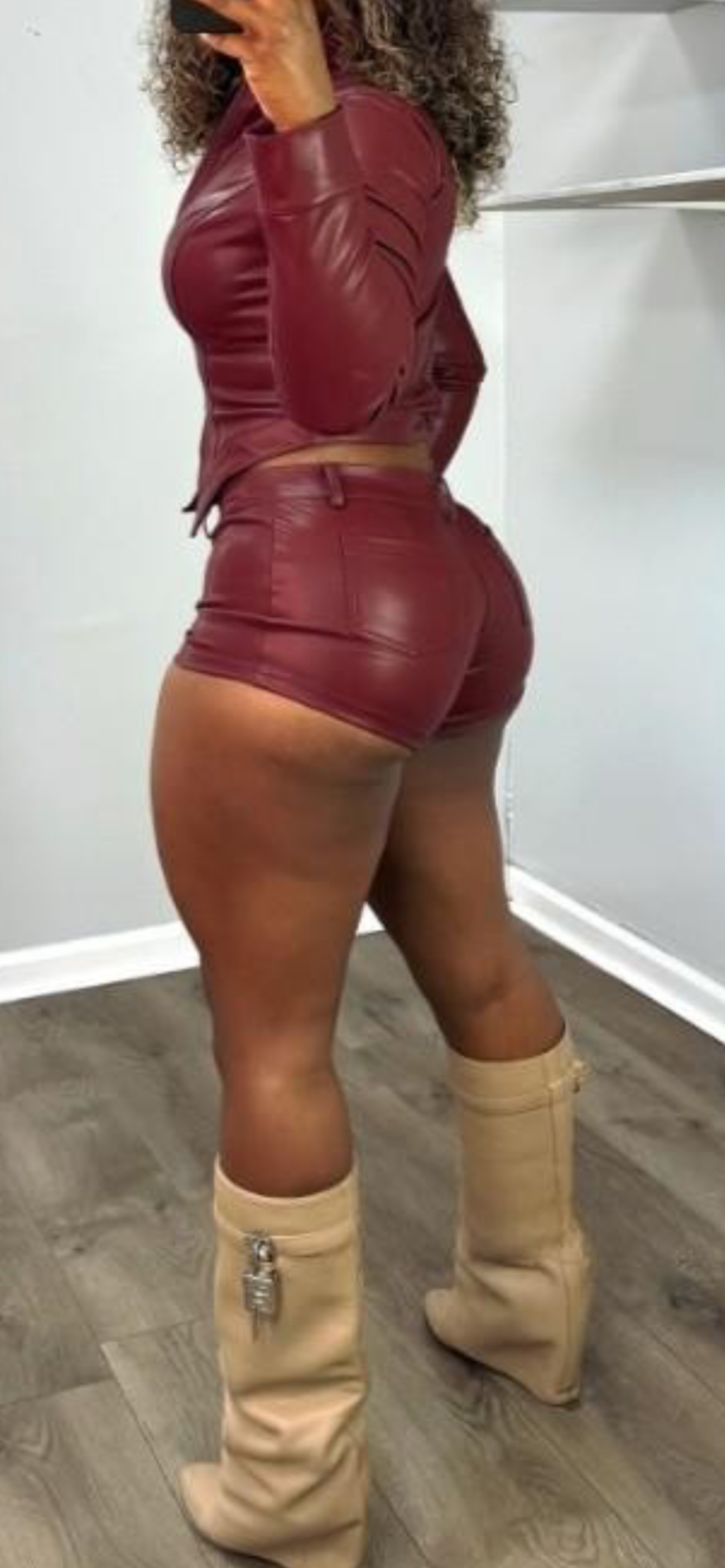 “Still Got It” Set